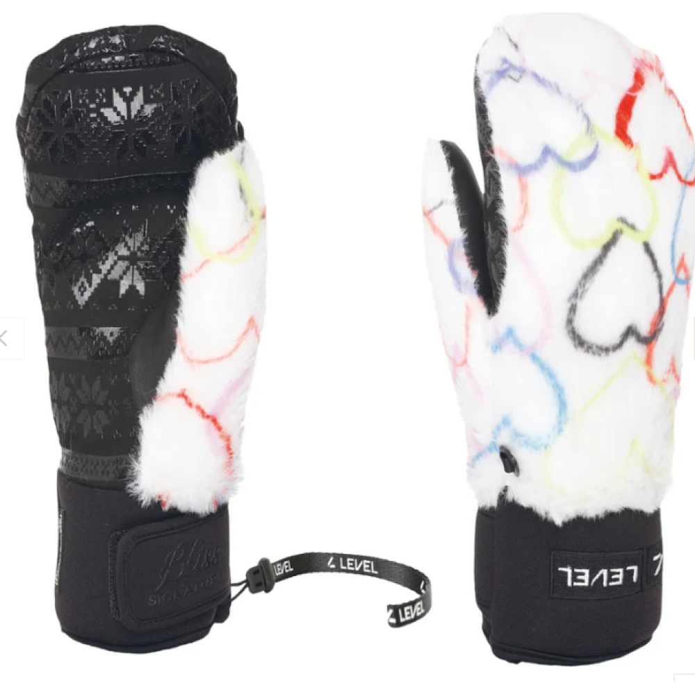 LEVEL - MOFFOLA SIBERIAN W